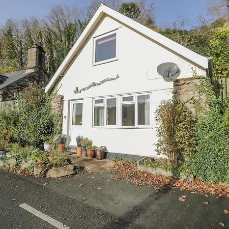 Bryn Melyn Artist'S Cottage Llanelltyd 외부 사진