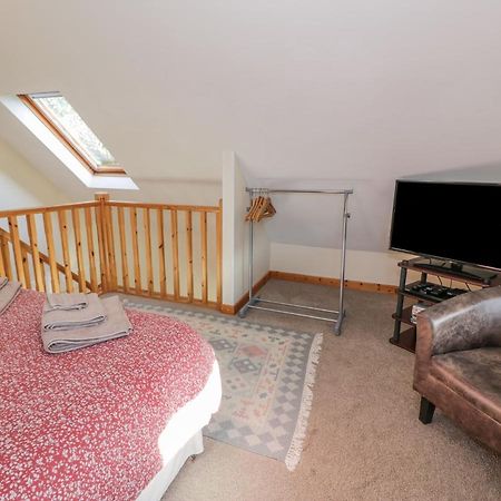 Bryn Melyn Artist'S Cottage Llanelltyd 외부 사진