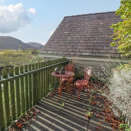 Bryn Melyn Artist'S Cottage Llanelltyd 외부 사진