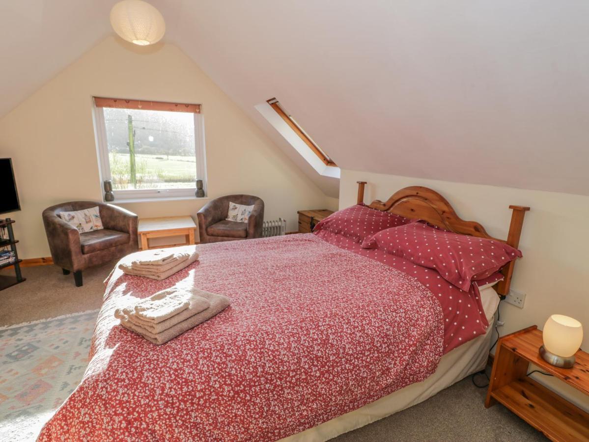 Bryn Melyn Artist'S Cottage Llanelltyd 외부 사진