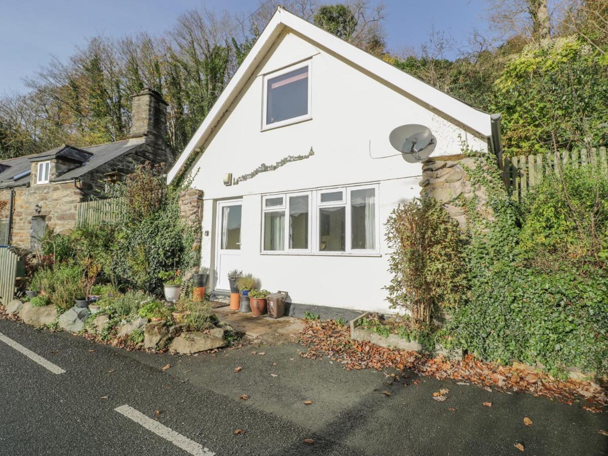 Bryn Melyn Artist'S Cottage Llanelltyd 외부 사진