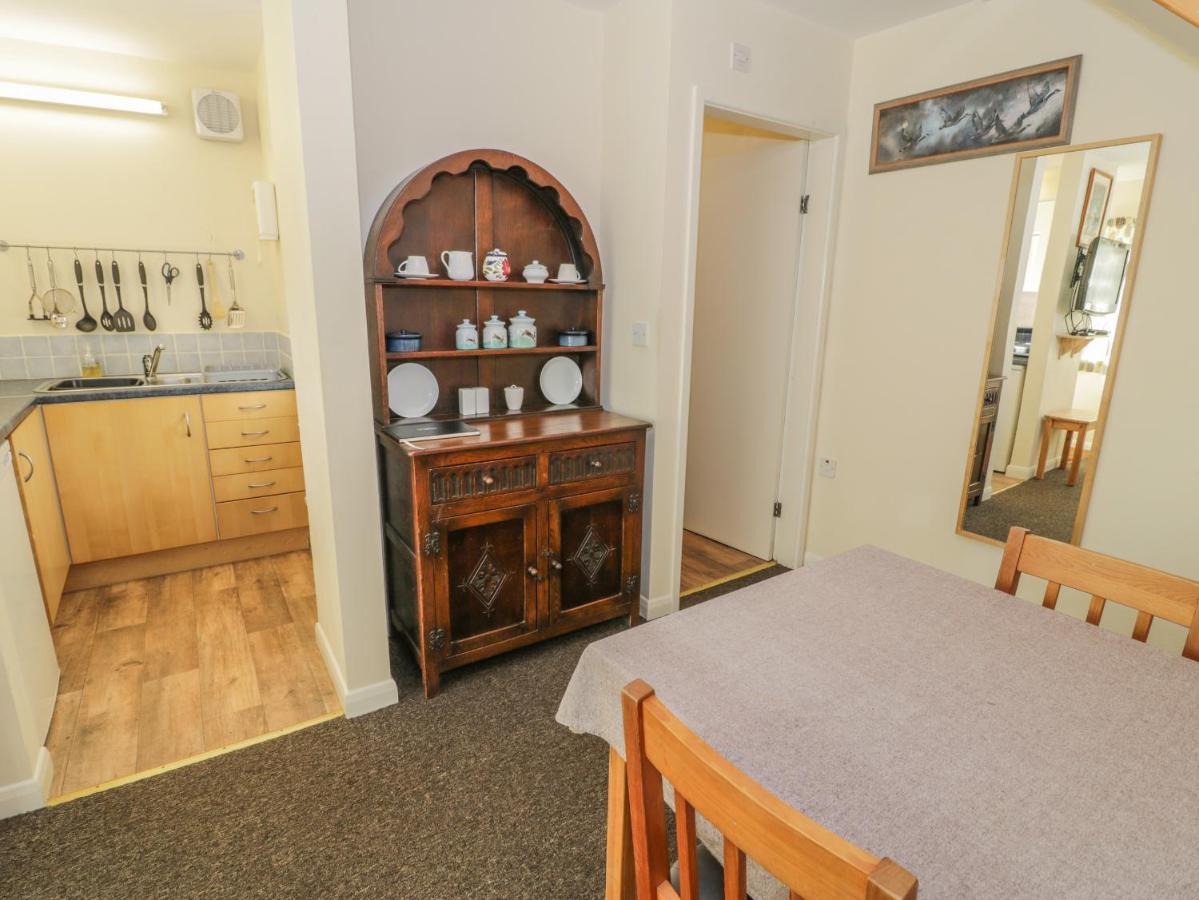 Bryn Melyn Artist'S Cottage Llanelltyd 외부 사진